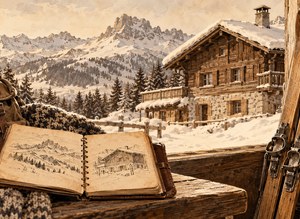 de auberge