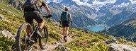 Club la Forêt in Morgins